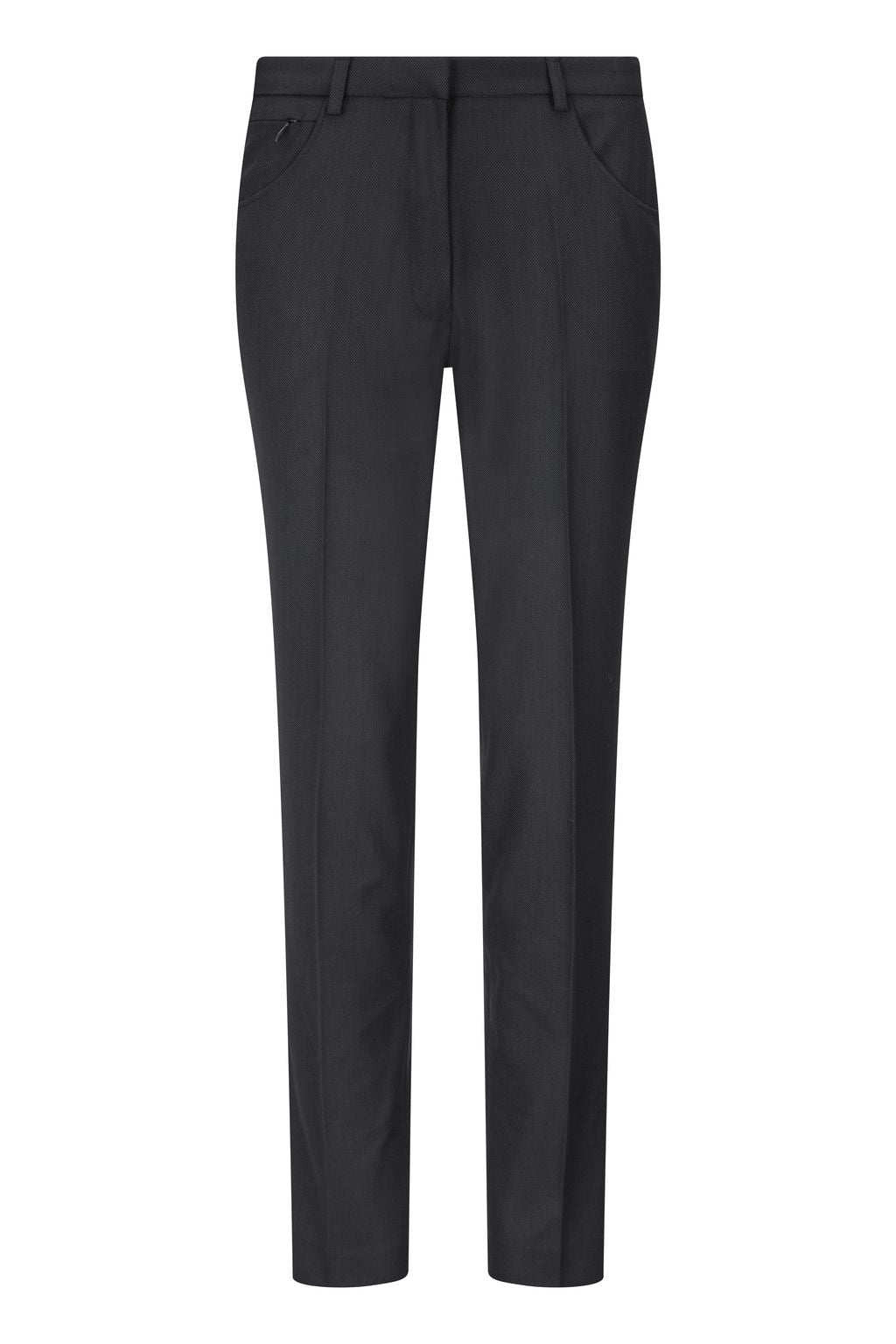 King Slim Fit Trousers - The Staff Uniform Company