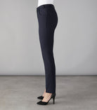 King Slim Fit Trousers - The Staff Uniform Company