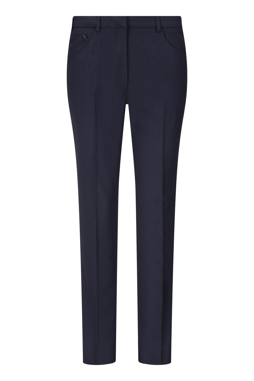 King Slim Fit Trousers - The Staff Uniform Company
