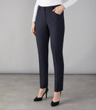King Slim Fit Trousers - The Staff Uniform Company