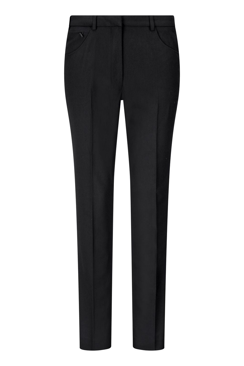King Slim Fit Trousers - The Staff Uniform Company