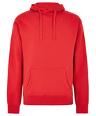 KK333: Unisex Regular Fit Hoodie Mens Hoodies Kustom Kit