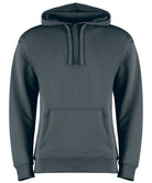 KK333: Unisex Regular Fit Hoodie Mens Hoodies Kustom Kit Graphite XXS