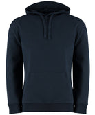 KK333: Unisex Regular Fit Hoodie Mens Hoodies Kustom Kit Navy XXS