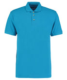 KK400: Mens Workwear Polo Shirt Mens Polos Kustom Kit