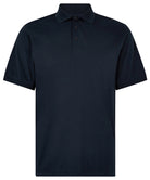 KK412: Superwash 60 Jersey Polo Mens Polos Kustom Kit Navy S