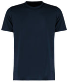 KK555: Cooltex Plus Wicking T-Shirt Mens T-Shirts Kustom Kit Navy XS