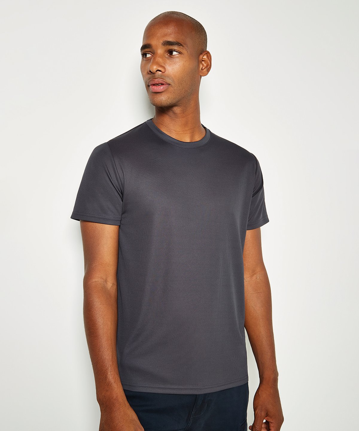 KK555: Cooltex Plus Wicking T-Shirt – The Staff Uniform Company