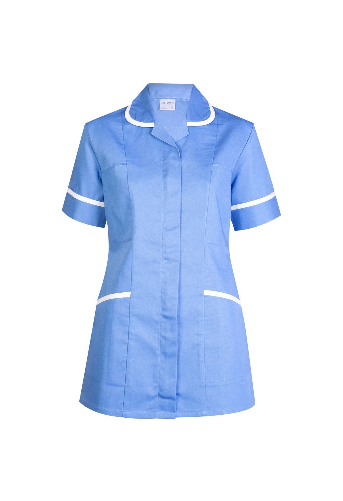 Ladies Heavyweight Tunic Ladies Healthcare Tunic Uneek