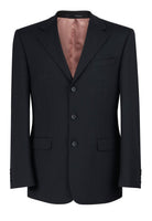 Langham Classic Fit Mens Suit Jacket Mens Suit Jacket Brook Taverner