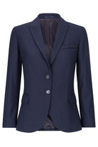 Larsen Jacket - The Staff Uniform Company