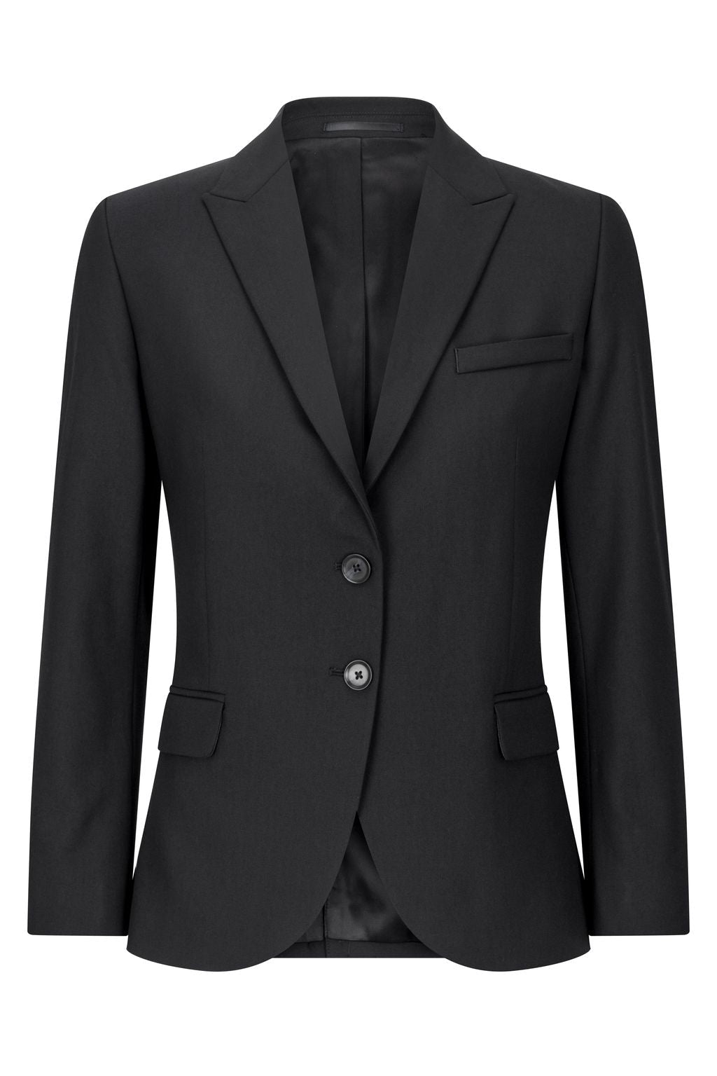 Larsen Jacket - The Staff Uniform Company