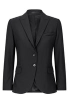 Larsen Jacket - The Staff Uniform Company