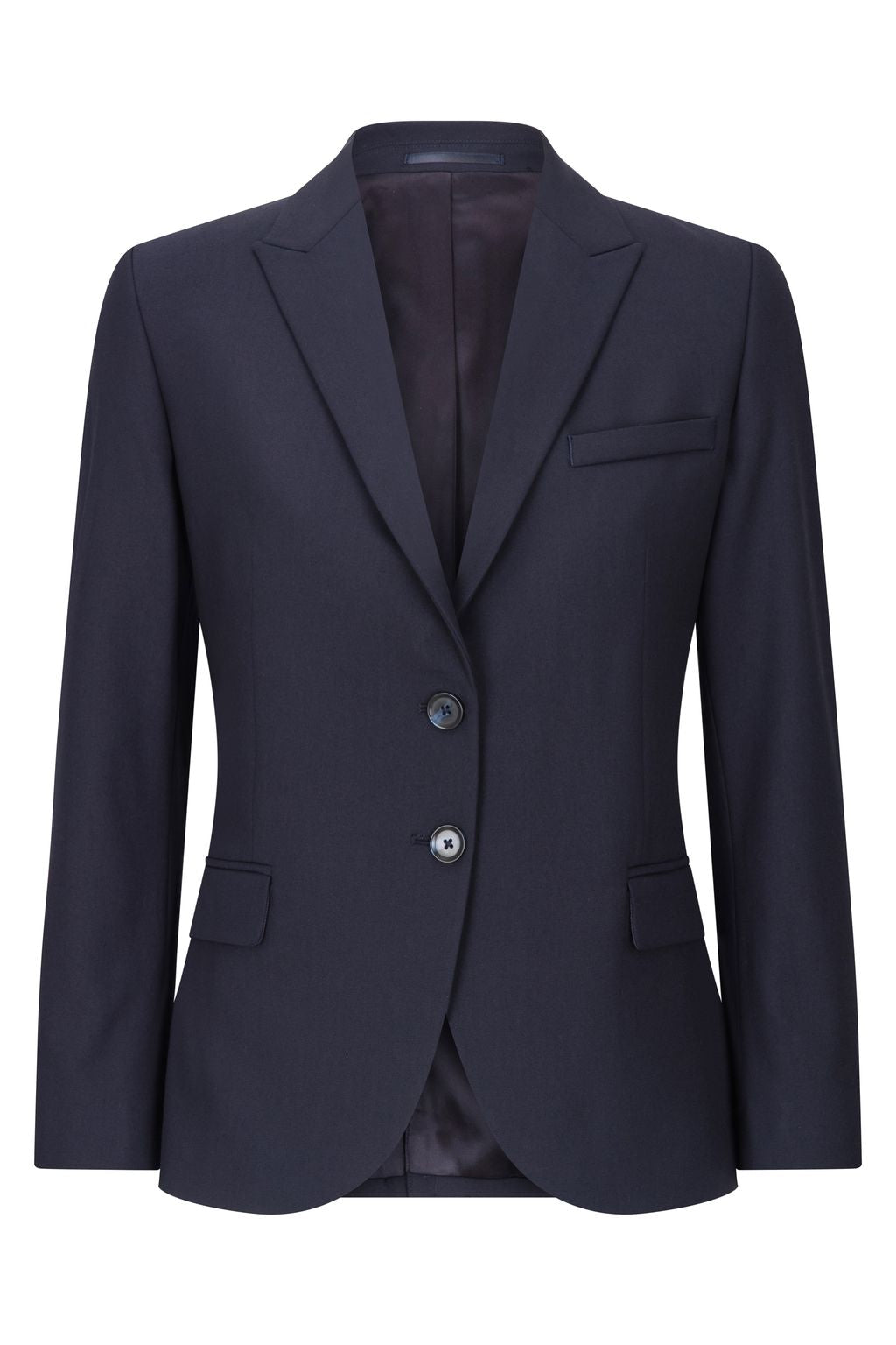 Larsen Jacket - The Staff Uniform Company