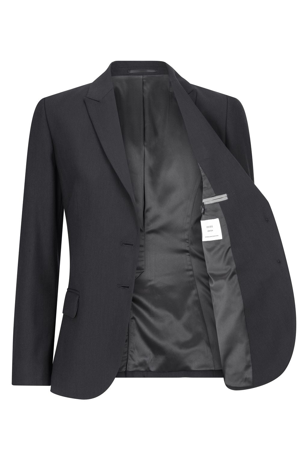Larsen Jacket - The Staff Uniform Company