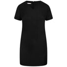 Lena V-Neck Ladies Beauty Tunic Beauty Tunics La Beeby