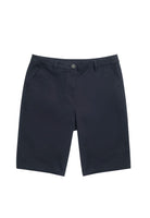 Liberty Womens Chino Short Womens Chinos Brook Taverner Midnight 6