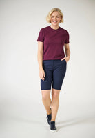 Liberty Womens Chino Short Womens Chinos Brook Taverner