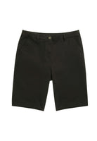 Liberty Womens Chino Short Womens Chinos Brook Taverner Black 6