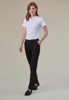 Liberty Womens Slim Leg Chino - Long Womens Chinos Brook Taverner