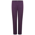 Lili Straight Leg Trouser - Long Length Salon & Spa Trousers La Beeby
