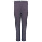 Lili Straight Leg Trouser - Short Length Salon & Spa Trousers La Beeby Grey 6