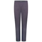Lili Straight Leg Trouser - Short Length Salon & Spa Trousers La Beeby Grey 6
