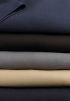 Lockhart V-Neck Tunic Housekeeping Brook Taverner