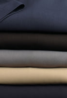 2402: Lockhart V-Neck Tunic Housekeeping Brook Taverner