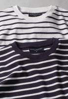 Katy Short Sleeve Women's Breton Top Hospitality T-Shirts Brook Taverner