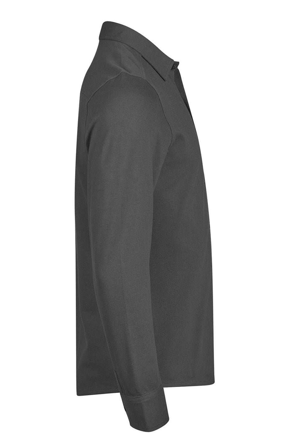 Luxury Stretch Shirt Mens Long Sleeve Shirts Tee Jays