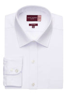 Mantova Classic Fit Mens Shirt Mens Long Sleeve Shirts Brook Taverner