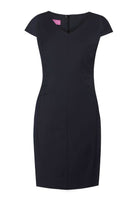 Marino Women's Suit Dress Dresses Brook Taverner Black 6 Regular