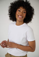 Marion T-Shirt Womens T-Shirts Brook Taverner