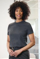 Marion T-Shirt Womens T-Shirts Brook Taverner