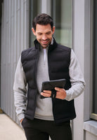 Maxwell Mens Hybrid Gilet - The Staff Uniform Company