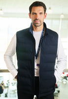 Maxwell Mens Hybrid Gilet - The Staff Uniform Company