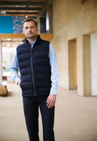 Maxwell Mens Hybrid Gilet - The Staff Uniform Company