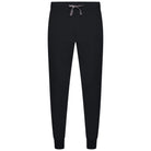 Maxwell Mens "Simki" Scrub Jogger Scrubs Behrens Black XS