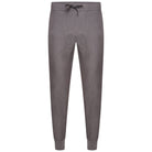 Maxwell Mens "Simki" Scrub Jogger Scrubs Behrens Charcoal XS