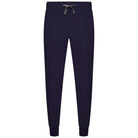 Maxwell Mens "Simki" Scrub Jogger Scrubs Behrens Navy XS