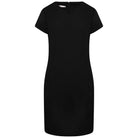 Maya Ladies V-Neck Dress Beauty Dresses La Beeby