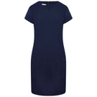 Maya Ladies V-Neck Dress Beauty Dresses La Beeby