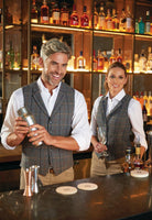 Memphis Mens Waistcoat Mens Waistcoat Brook Taverner