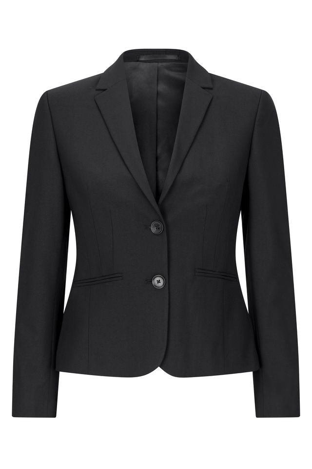 Mendelssohn Jacket - The Staff Uniform Company