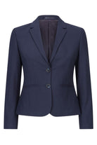 Mendelssohn Jacket - The Staff Uniform Company