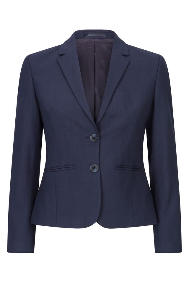 Mendelssohn Jacket - The Staff Uniform Company