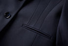 Mendelssohn Jacket - The Staff Uniform Company