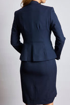 Mendelssohn Jacket - The Staff Uniform Company