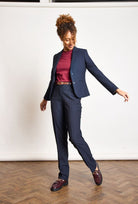 Mendelssohn Jacket - The Staff Uniform Company